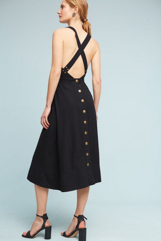 Emory Silk Dress #3
