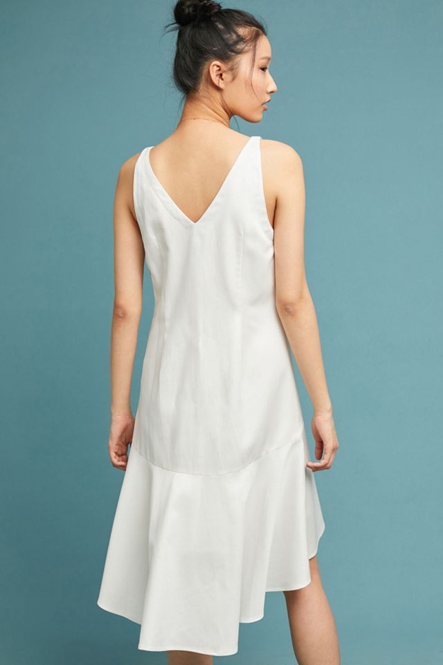 Charlotte Drop-Waist Dress #1