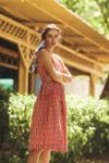 Hudson Dress