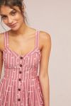 Hudson Dress