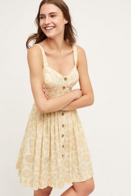 Cafe Dress