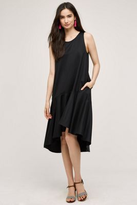 Camellia Dropwaist Dress