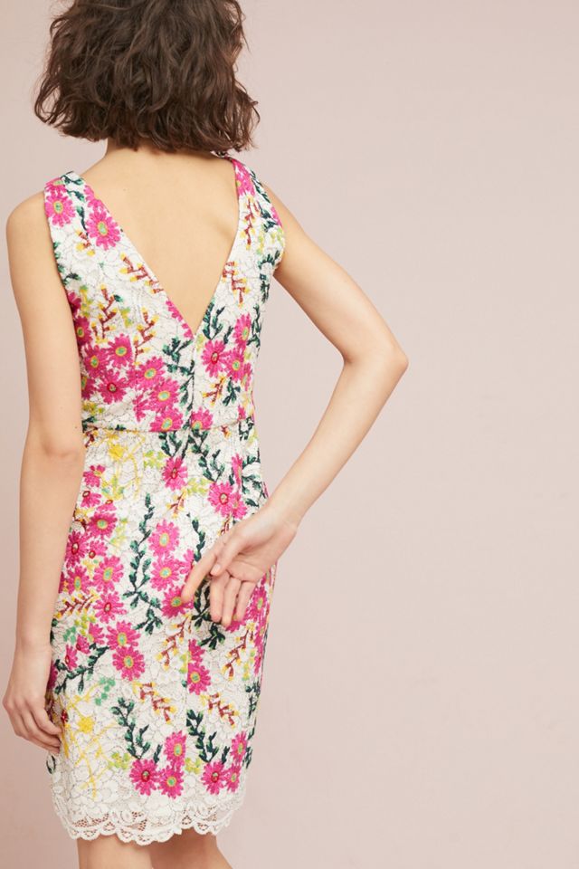 Taylor Lace Dress #1