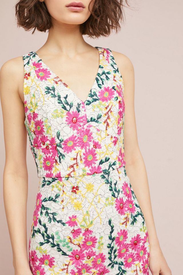 Taylor Lace Dress #2