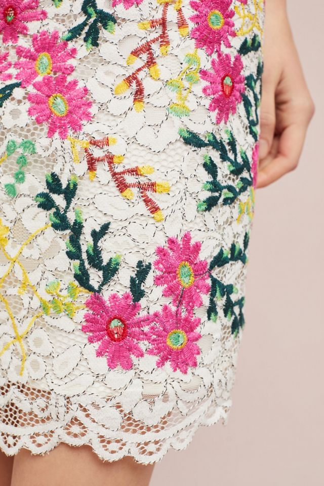 Taylor Lace Dress #3