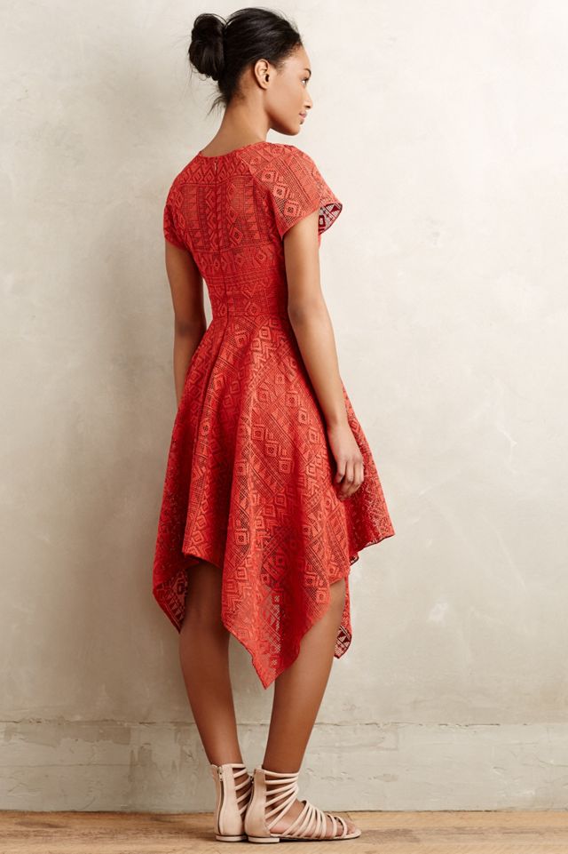 Prima Lace Dress #2