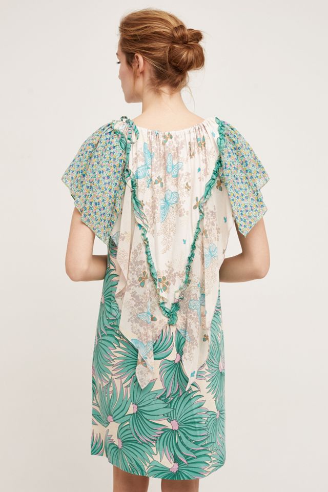 Manarola Dress #1
