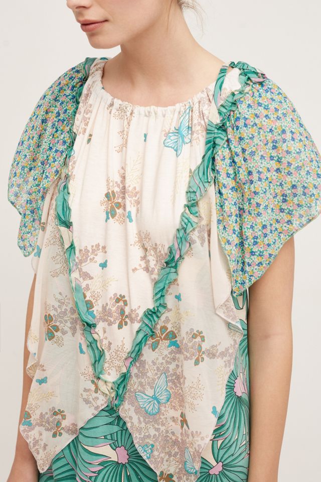 Manarola Dress #2
