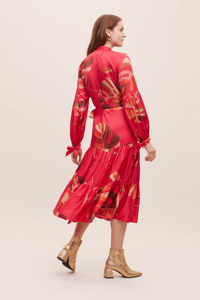 Hooligan Dress #2