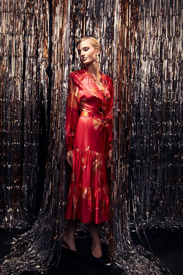 Hooligan Dress #1