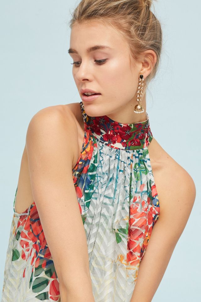 Marilla Maxi Dress #2