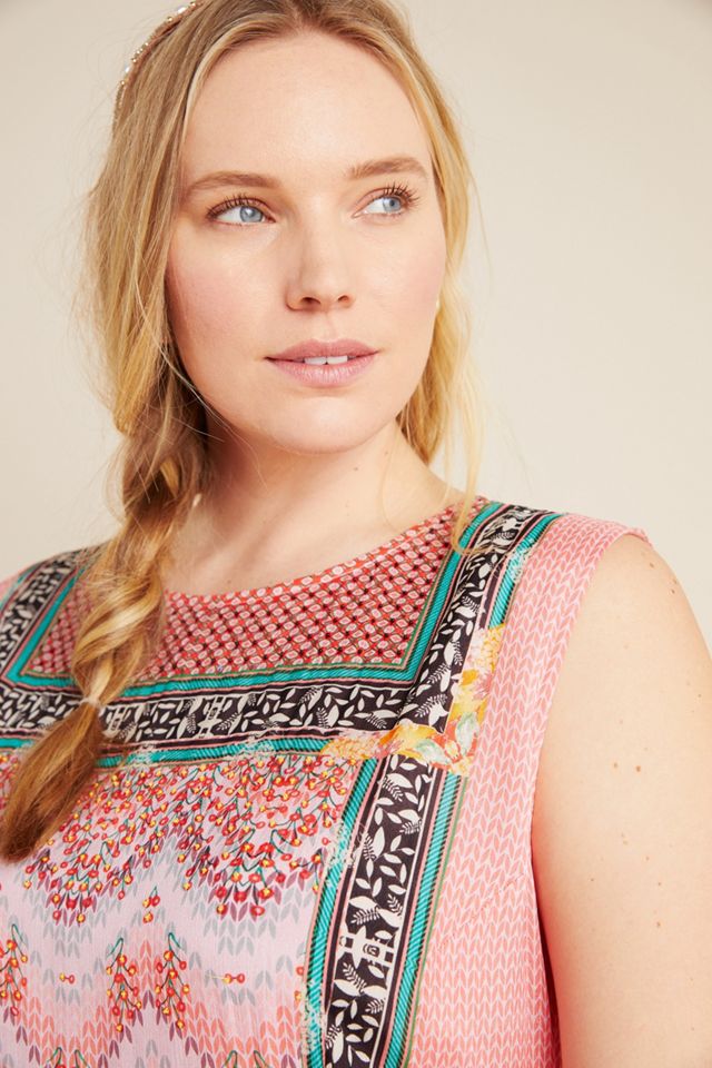 Alessandra Maxi Dress #6