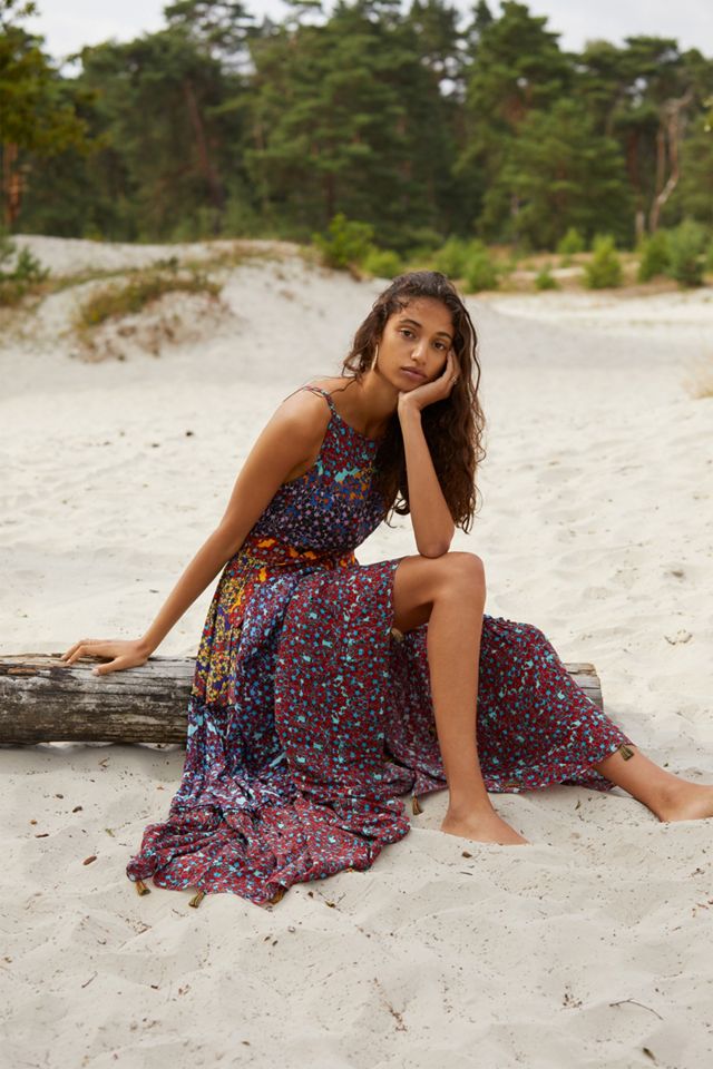 Marala Maxi Dress #3