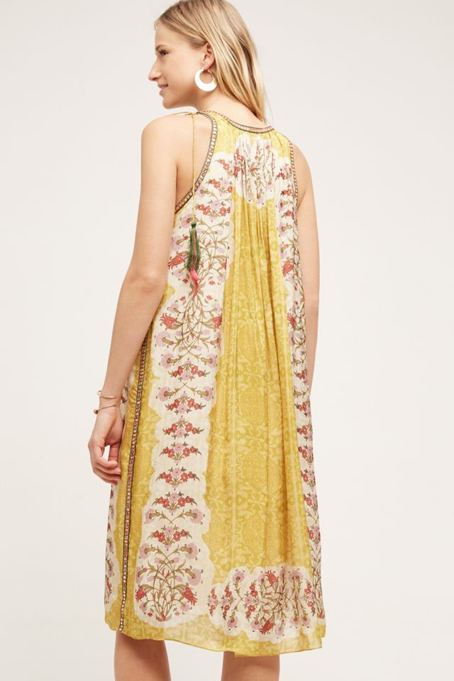 Soleil Swing Dress #2