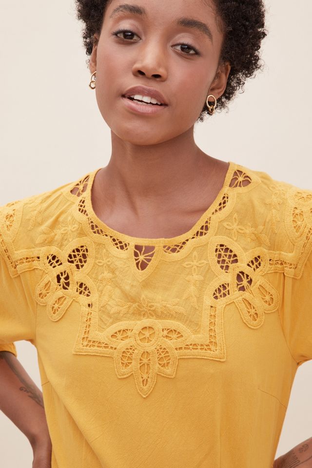 Meadows Yew Midi Dress #3