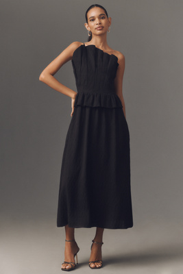 【miiさま専用】et.UNiVER Many way frill dress et.UNiVER frill dress | DRESS,DRESS | ROOM903 online