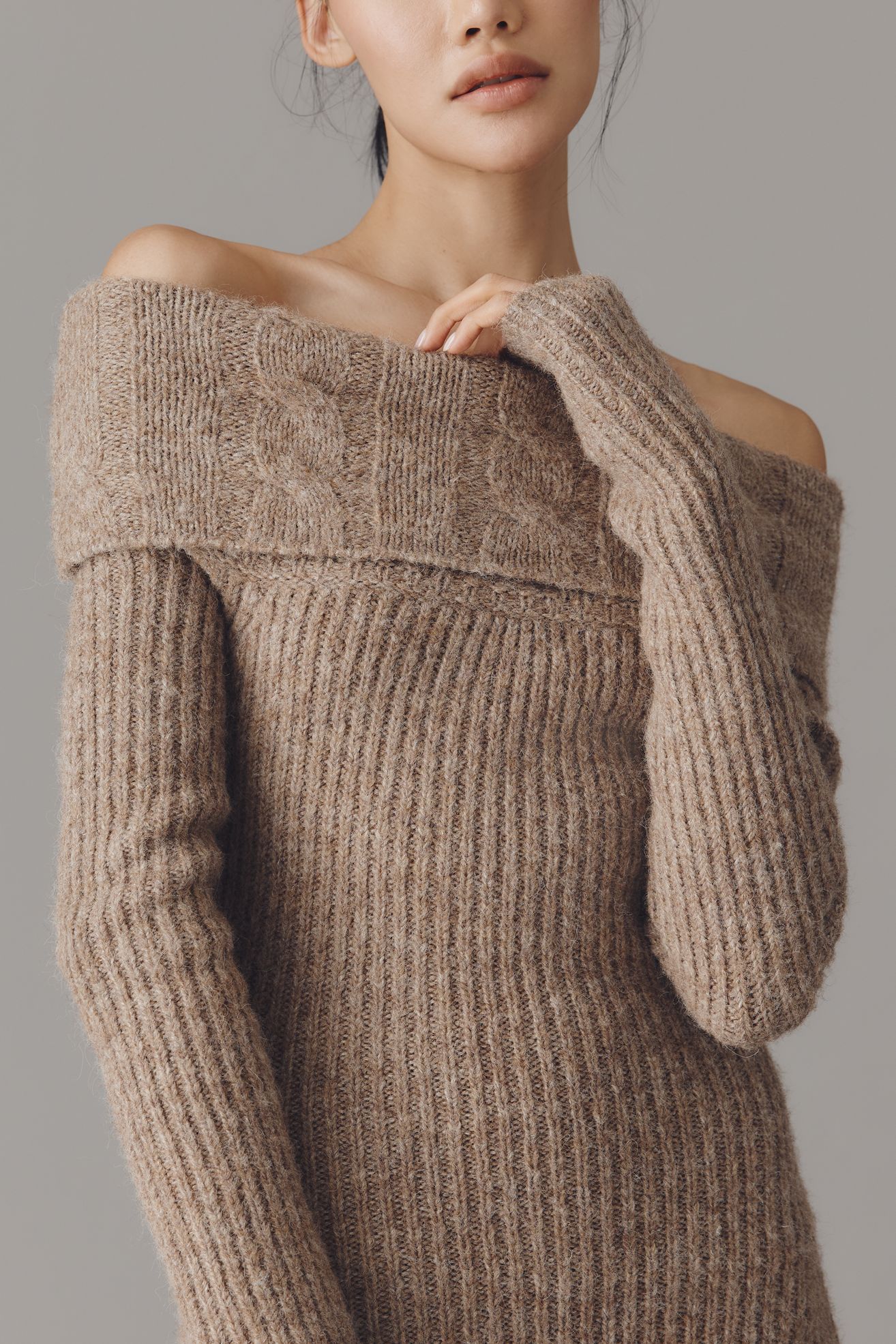 Sweater Knit