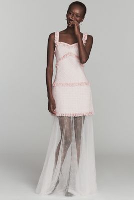 Women's Tweed Dresses | Anthropologie