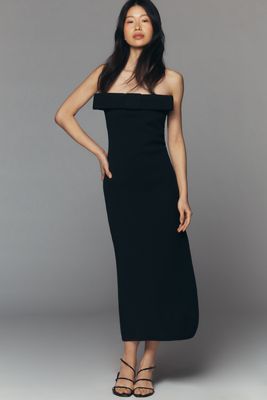 sachin and babi light blue dress Women's Black Cocktail Dresses for Any Occasion main image 1