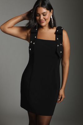 ♡【新品未開封】andmary Rebecca mini dress ANDMARY】Rebecca mini dress