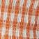 Orange Plaid