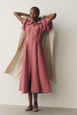casual light pink dress Chic Casual Pink Dresses for Women