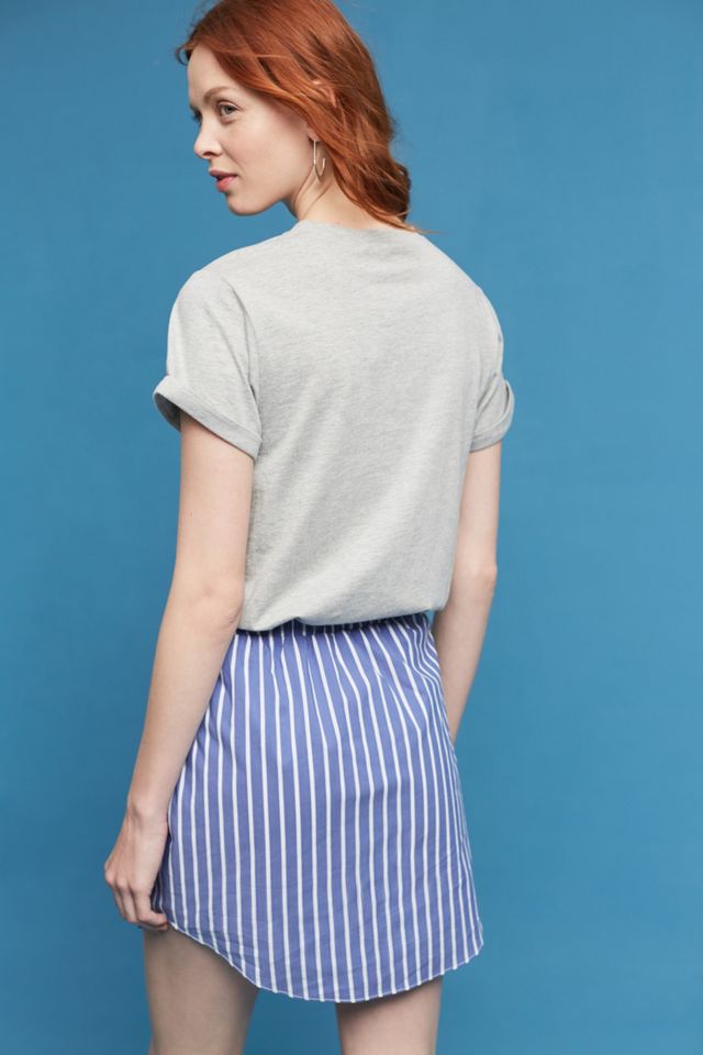Nahlah T-Shirt Dress #3