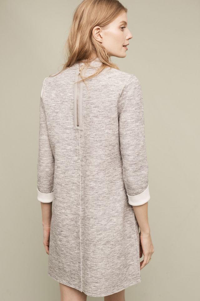 Ketki Knit Tunic Dress #2