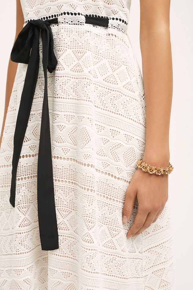 Cecily Lace Dress | Anthropologie