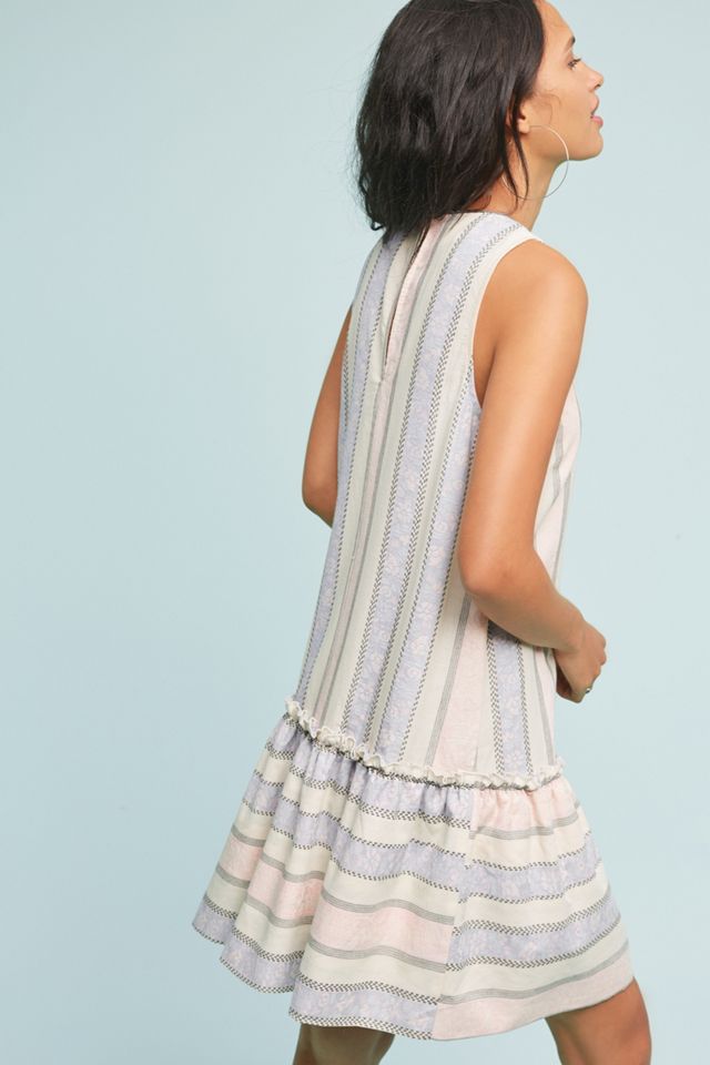 Devon Drop-Waist Dress #2