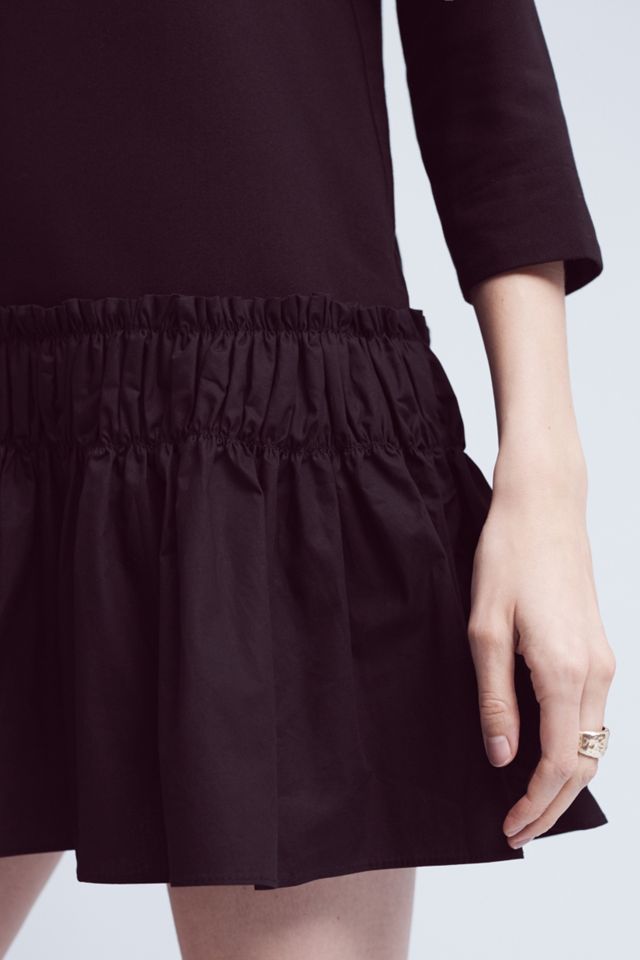 Corbeau Dropwaist Dress #1