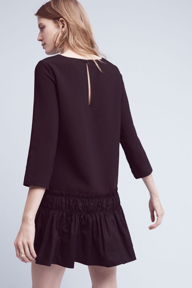 Corbeau Dropwaist Dress #2