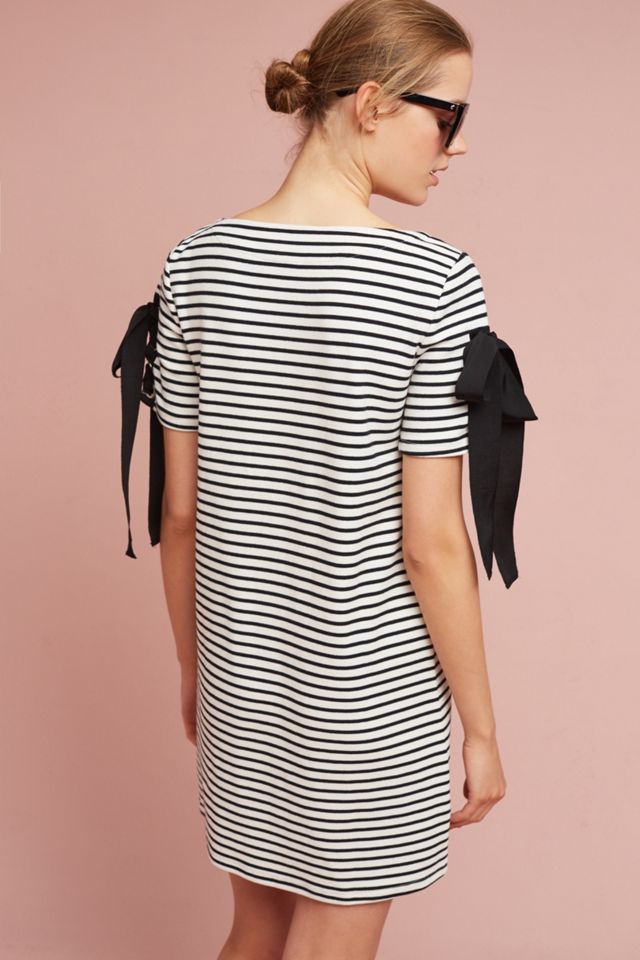 Ribbons & Stripes Dress #3