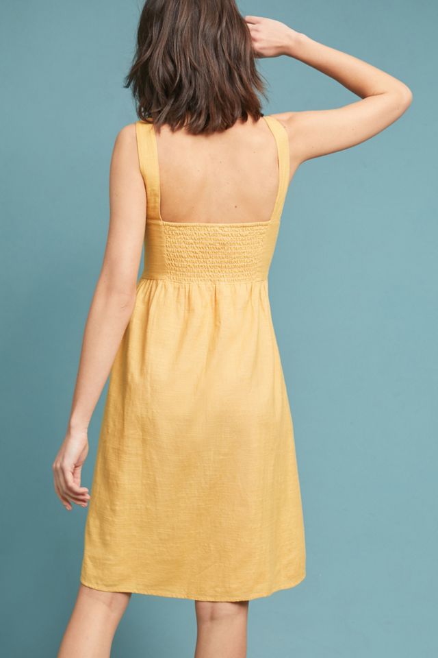 Sunshine Dress #2