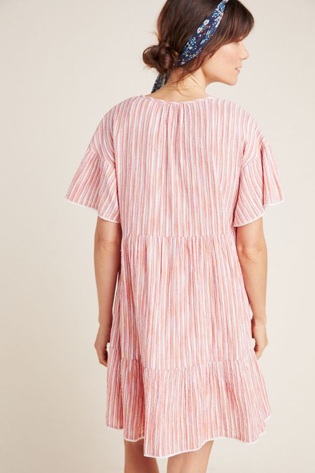Edana Tiered Tunic #2