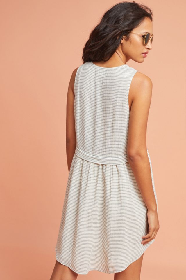 Laguna Striped Dress #2