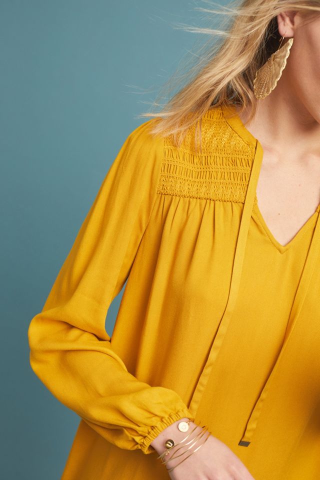 Ragonda Tunic Dress #1