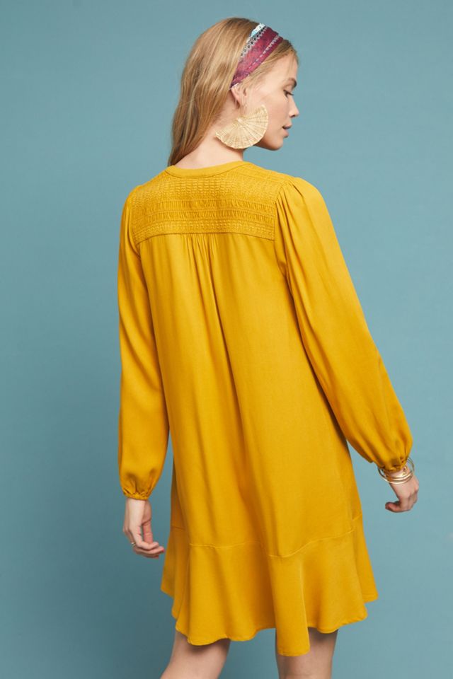 Ragonda Tunic Dress #2