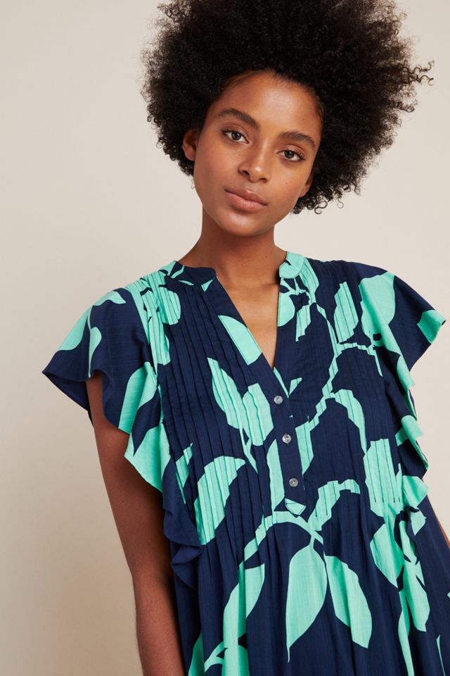 The Cassandra Maxi Dress #2