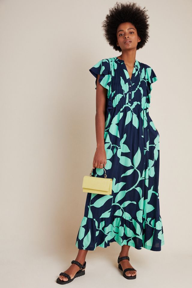 The Cassandra Maxi Dress #3