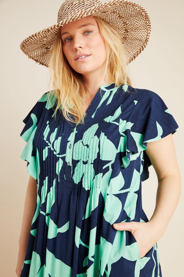 The Cassandra Maxi Dress #6