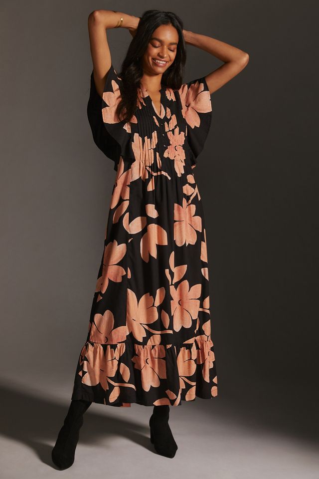 Kaia Maxi Dress