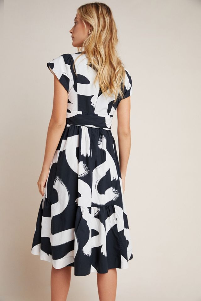 Maeve Mairead Midi Dress #1