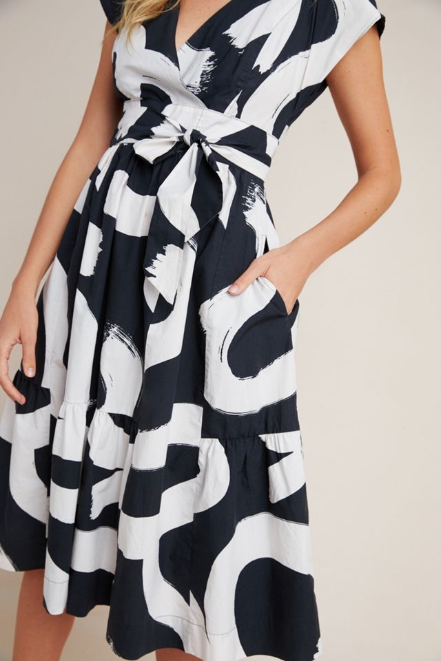 Maeve Mairead Midi Dress #2