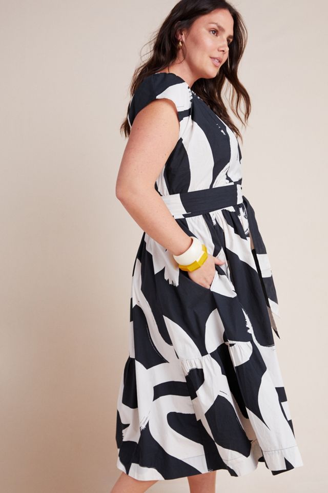 Maeve Mairead Midi Dress #6