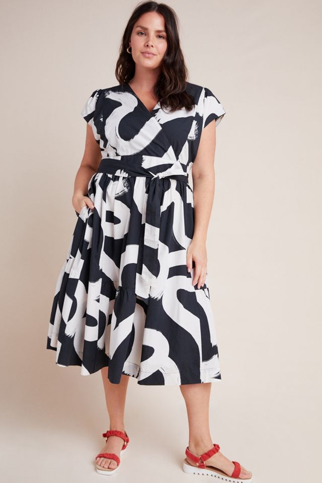 Maeve Mairead Midi Dress #3