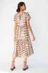 maeve bernadette sequined midi dress Maeve Bernadette Sequined Midi  curated on LTK