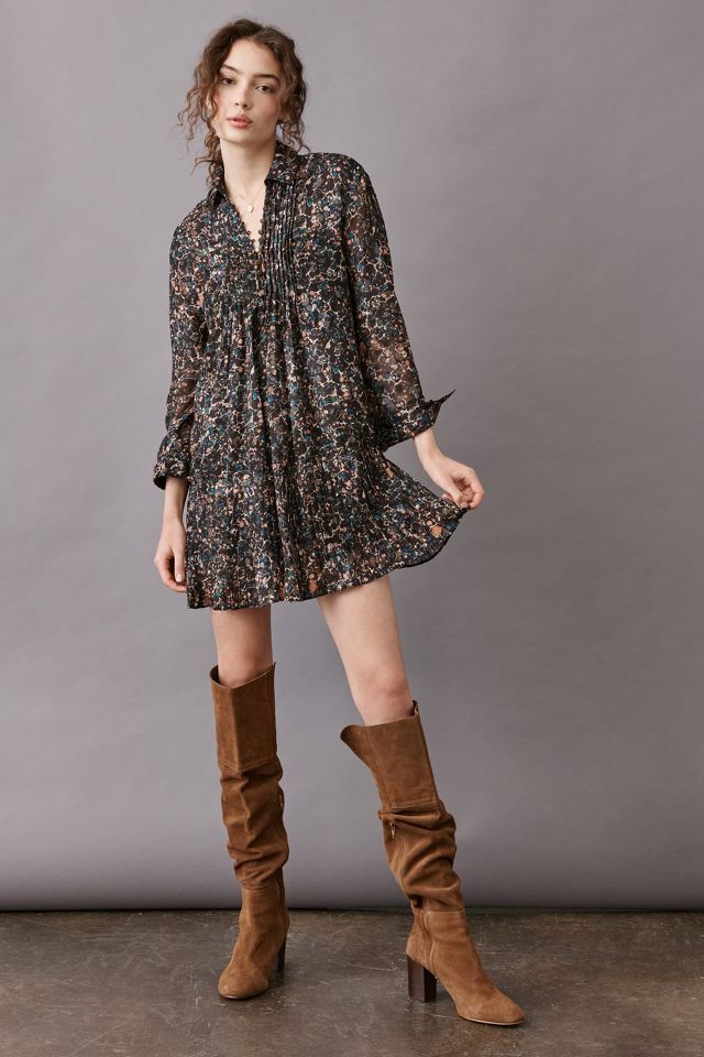 Phoebe Tunic Dress