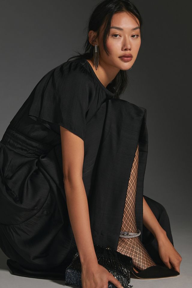 The Somerset Maxi Dress #3