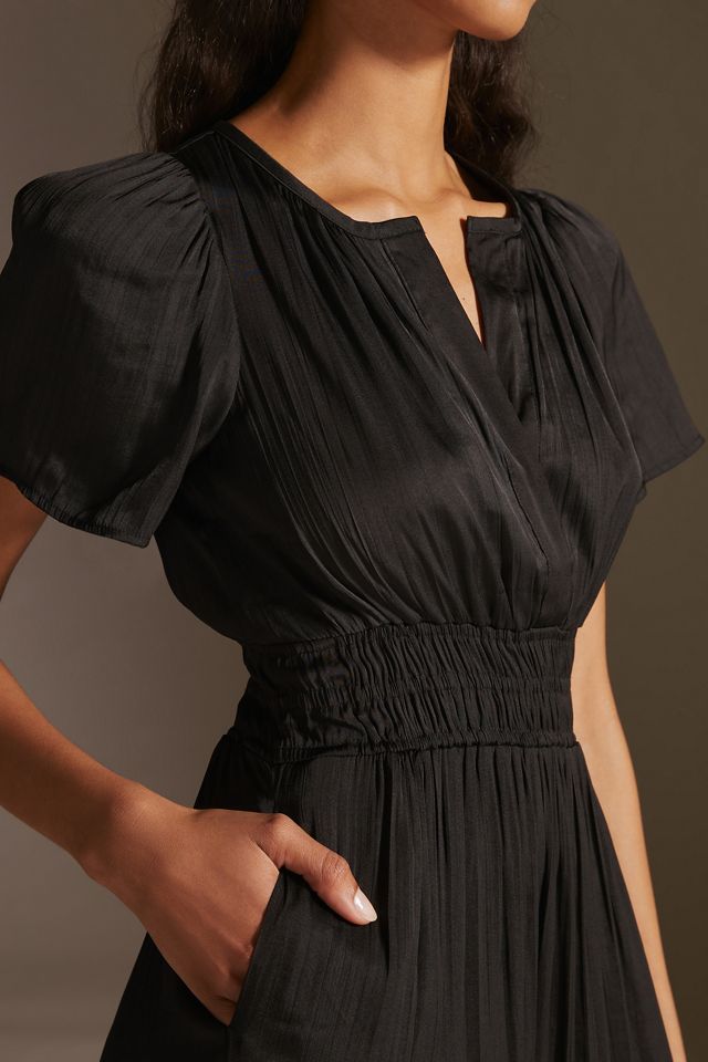 The Somerset Maxi Dress #4